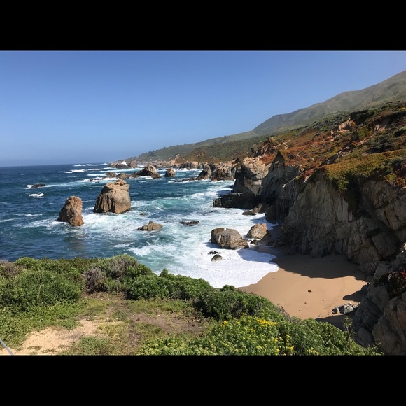 Meet your Posher, Meg - Picture 1 of 1